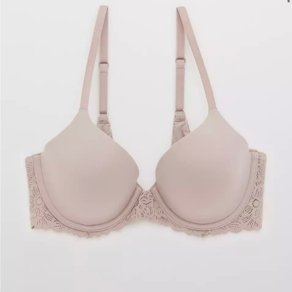 Aerie Real Sunnie Bra